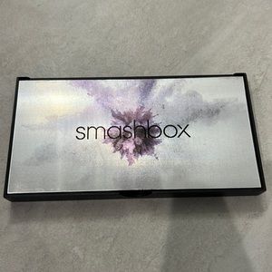 Smashbox Punked Eye Palette